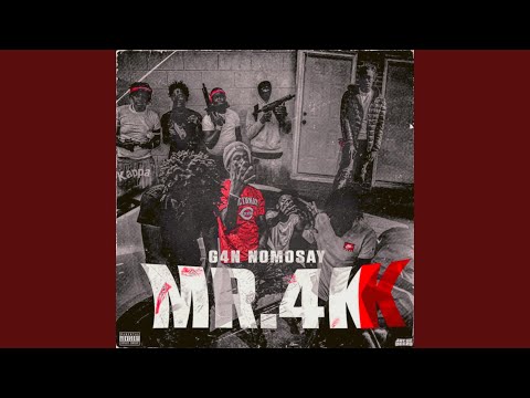 G4N Nomosay Music Video