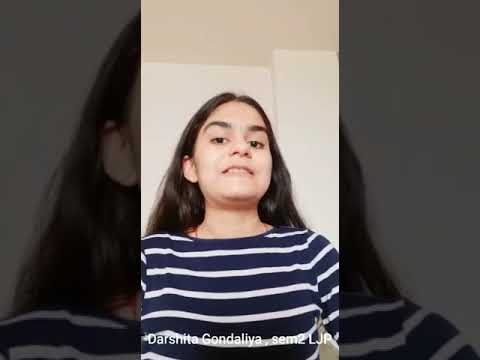 LJ Polytechnic Ahmedabad General video thumbnail 32