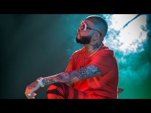 El Alfa x Farruko x Darell x Myke Towers x Big O - Pa Jamaica (Remix)