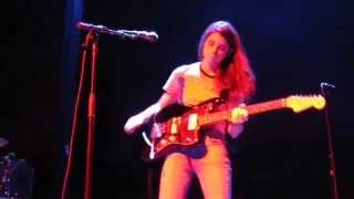 Lady Lamb - Penny Licks (3/3/2015 Rough Trade NYC)