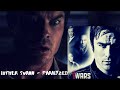 Luther Swann Paralyzed V Wars von mipa
