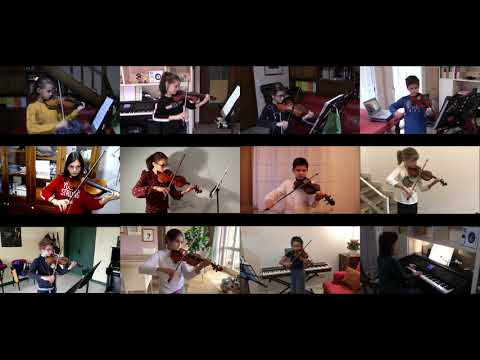 Il Walzer Nostalgico (Sehnsuchts Walzer) di Andrea Holzer - Rhomberg