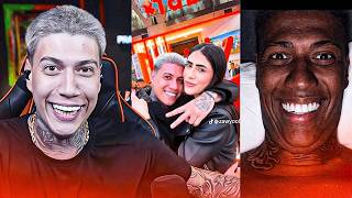 MELHORES MOMENTOS YURI22