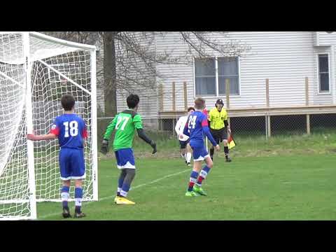 2019 05 11 Highlights