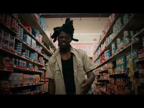 BG Ballaman - RAINBOW RYTHON ( OFFICIAL VIDEO)