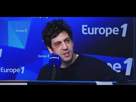 Qui est pour vous Max Boublil ? "Il a fait 'J'aime les moches' !"