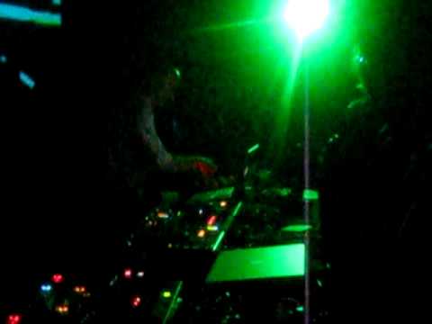 Miro Pajic @ Interface 27 Pt 1