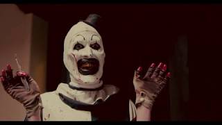 Terrifier ( Terrifier )