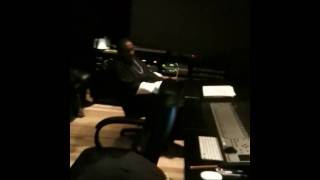 ASR Studios Final Session 9-29-09