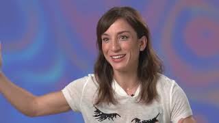 Hablamos sobre mujer y deporte