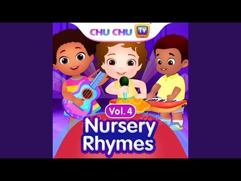 Ten Little Boys and Girls Song