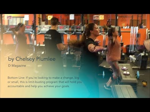 PeakZone Fitness