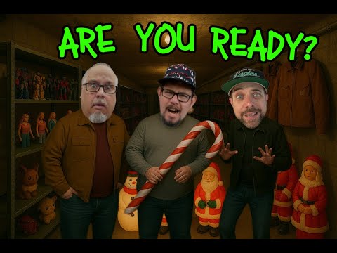 The Ebay 4th Quarter is Coming - Are You Resellers Ready? Buy It All Podcast - Episode 1