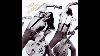 Ted Nugent - Turn It Up