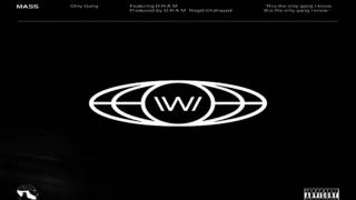 Mass - Only Gang (Feat. D.R.A.M.) (Prod. By D.R.A.M. & Roget Chahayed)