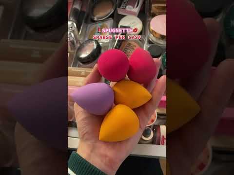 THINGS AT ARIENNE MAKEUP'S HOUSE THAT MAKE SENSE pt. 2