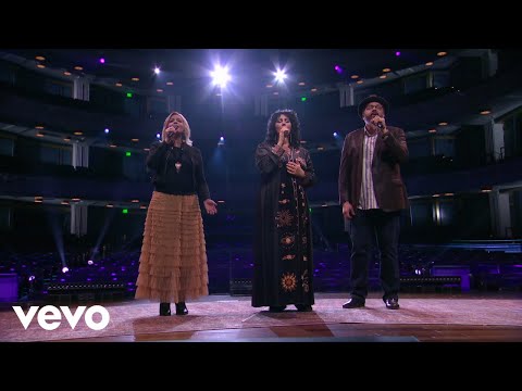 The Isaacs - Lord of My Heart (Live) (Official Music Video)