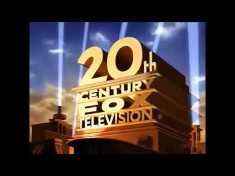 SpongeBob SquarePants (1997, 1999-present) Logo Essay (20th Century Studios Version)