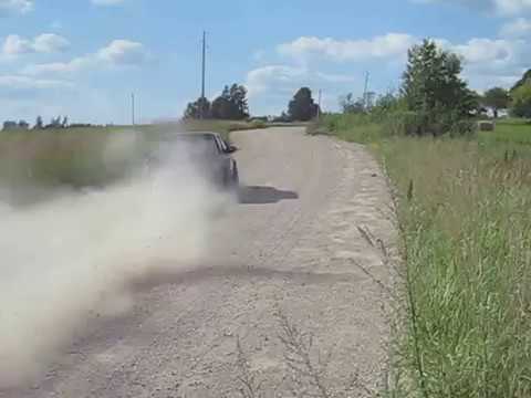 apaksstacija BMW E-30 #soli pa solim