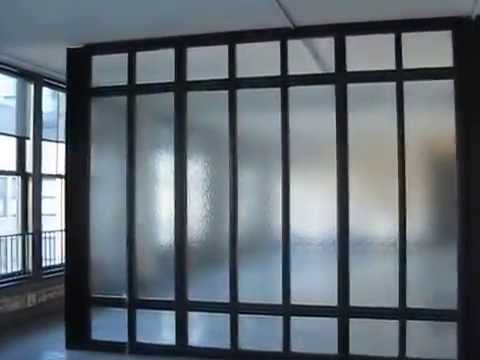 Santa Fe Lofts 7North - 2300 sq ft