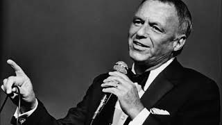 Frank Sinatra - If You Go Away - with lyrics