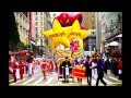 Dan Bern - Thanksgiving Day Parade