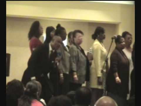 403. Southside Chorus - I Finally Made It Home- Willie Norwood, soloist