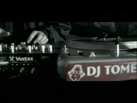DJ Tomekk "Ich Lebe Für Hip Hop" HI Quality feat. Curse,GZA, Stieber Twins, Prodigal Sunn