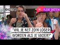 VECHTERSBAZEN | Flexe Gasten | Seizoen 3 #7 | NPO Zapp