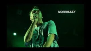 Morrissey - November Spawned A Monster (Live At Coachella 1999)