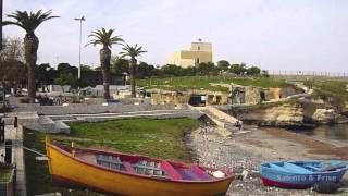 preview picture of video 'Torre Sant' Andrea-Marina di Melendugno'