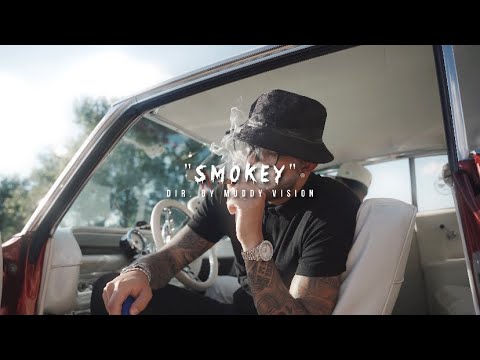 Hansum Ft. E Baby - Smokey (Official Music Video)