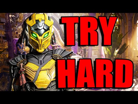 Sonicfox vs Tweedy Cyrax vs T-1000 Mortal Kombat 1 Pro Gameplay