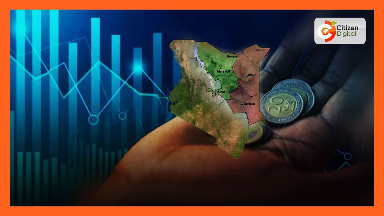 Over 9,000 small and micro enterprises in Northern Kenya set to benefit from a lending facility