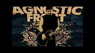 Agnostic Front - Self Pride