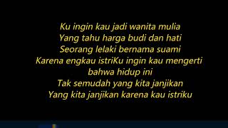 Download lagu Permata Untuk Isteri - Kopratasa (Karaoke Version) mp3