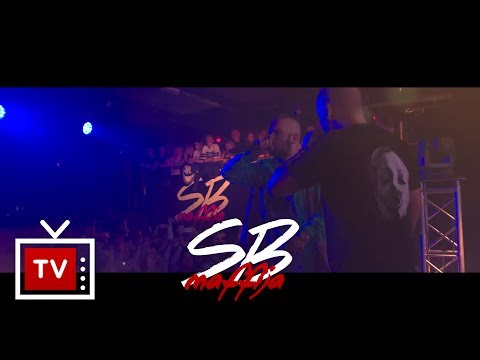 Bedoes & Kubi Producent feat. Solar, Białas - Hymn (official video)