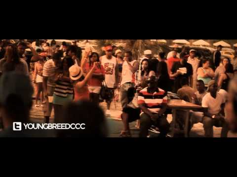 Young Breed - Tonight [Official Music Video]