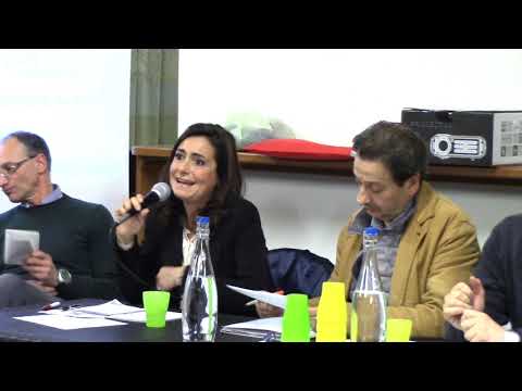 Francesca Tizi (M5S) "Il Rifiuto diventa energia..."