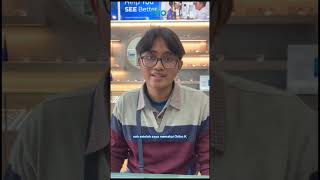 Download lagu MATA MINUS TURUN DRASTIS TANPA LASIK mp3