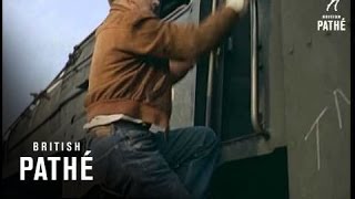 Railway Artist (1960)