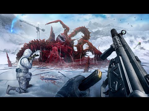 SPECIAL FORCES Take On the SCP FOUNDATION (Huge New Update)