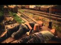 Graveyard Train- The Doomsday Cult Blues 