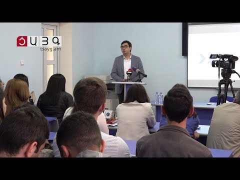 28.04.23 ԳԱՂԱՓԱՐԻՑ ՄԻՆՉԵՎ ԲԻԶՆԵՍ դրամաշնորհային ծրագիր