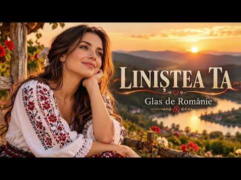 Miniatură: Liniștea ta