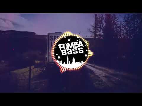 Rabuda Hanfai (Bass Of Dubstep)