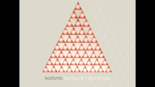 Kodomo - Impromptu