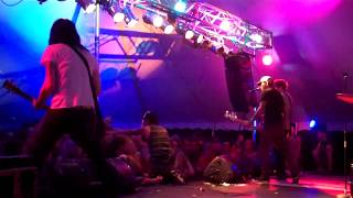 Squad Five-O 2012 Reunion, pt. 4: Youth/Side By Side/Fight The System