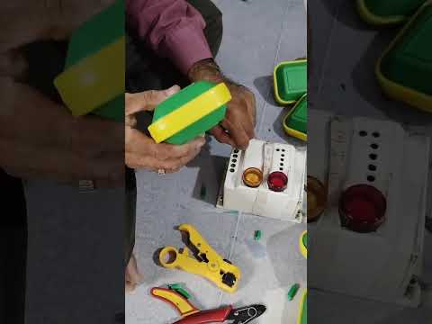 Float Switches