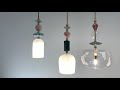 Настольная лампа Odeon Light Candy 4861/1T Золото